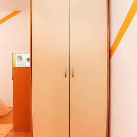 Elegant In With 40 M² Terrace * ドゥブロブニク